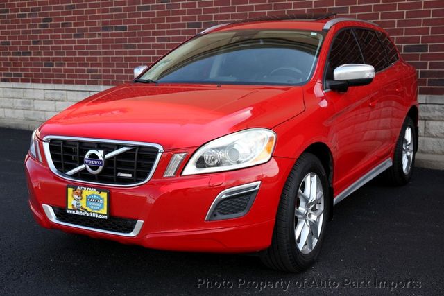 2010 Volvo XC60 T6 - 23011968 - 18