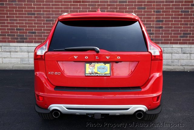 2010 Volvo XC60 T6 - 23011968 - 20