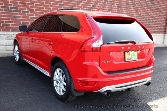 2010 Volvo XC60 T6 - 23011968 - 21