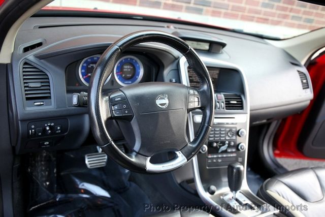 2010 Volvo XC60 T6 - 23011968 - 23