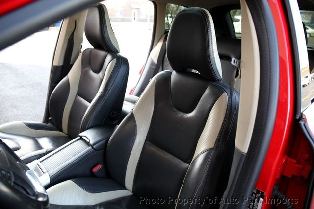 2010 Volvo XC60 T6 - 23011968 - 25