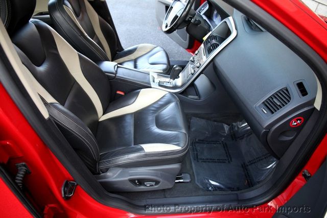 2010 Volvo XC60 T6 - 23011968 - 28