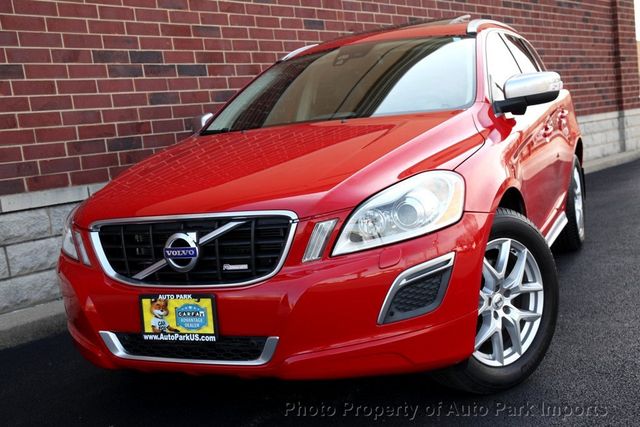 2010 Volvo XC60 T6 - 23011968 - 2