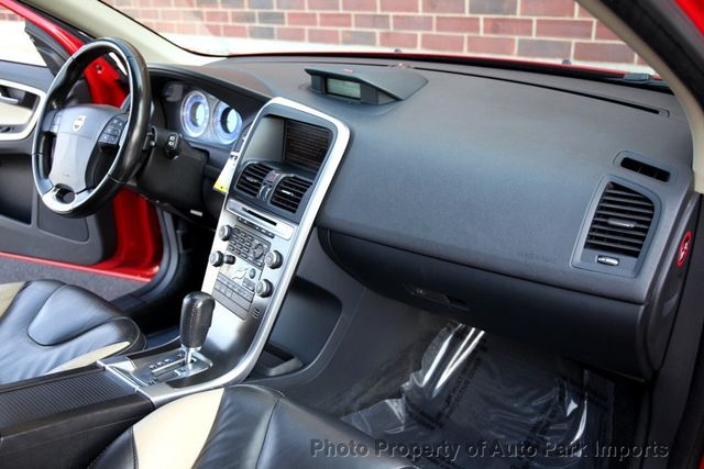 2010 Volvo XC60 T6 - 23011968 - 31