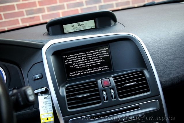 2010 Volvo XC60 T6 - 23011968 - 33