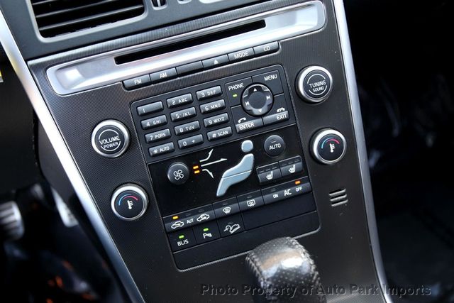 2010 Volvo XC60 T6 - 23011968 - 38