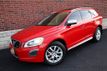 2010 Volvo XC60 T6 - 23011968 - 3