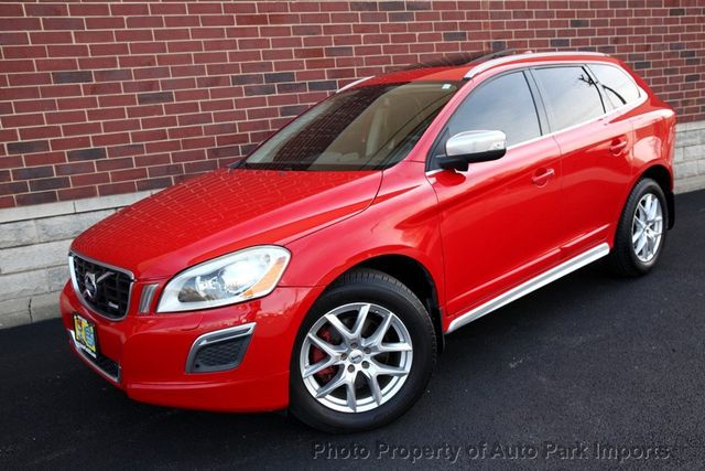 2010 Volvo XC60 T6 - 23011968 - 3