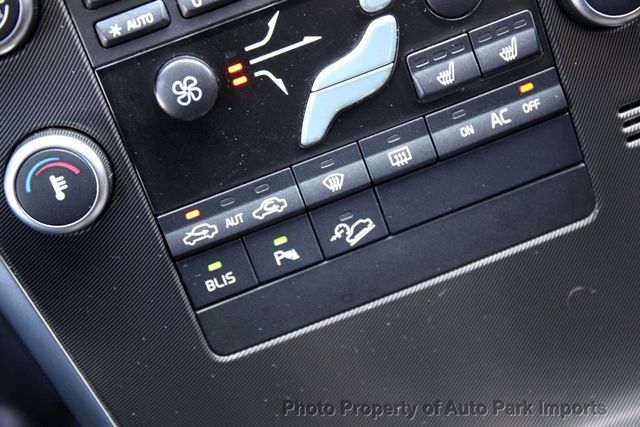 2010 Volvo XC60 T6 - 23011968 - 39