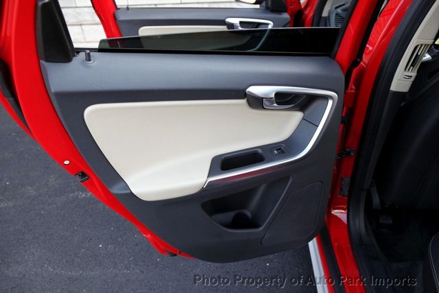 2010 Volvo XC60 T6 - 23011968 - 45