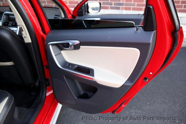 2010 Volvo XC60 T6 - 23011968 - 46