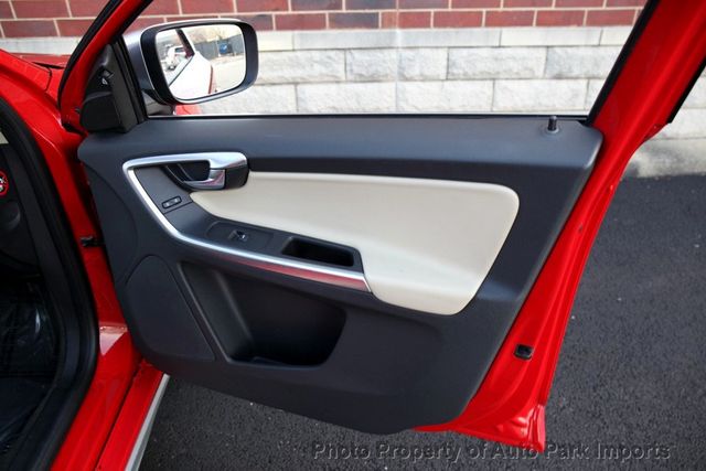 2010 Volvo XC60 T6 - 23011968 - 47