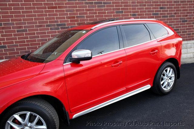 2010 Volvo XC60 T6 - 23011968 - 4