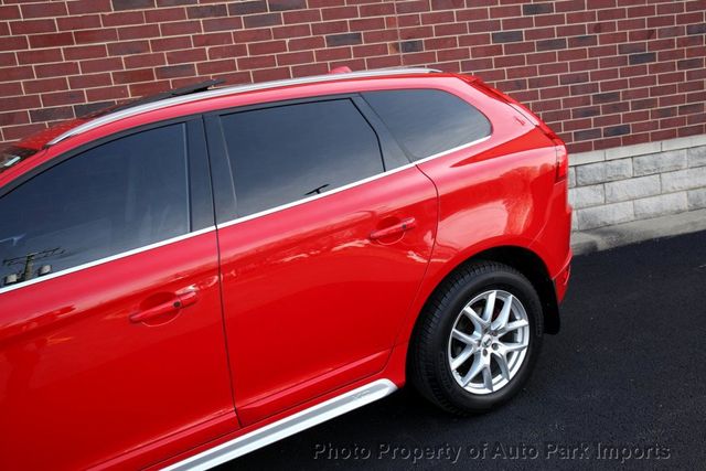 2010 Volvo XC60 T6 - 23011968 - 5