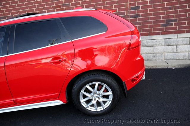 2010 Volvo XC60 T6 - 23011968 - 6