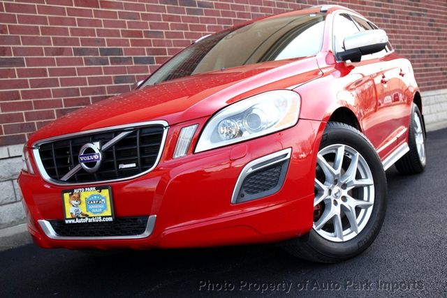 2010 Volvo XC60 T6 - 23011968 - 7