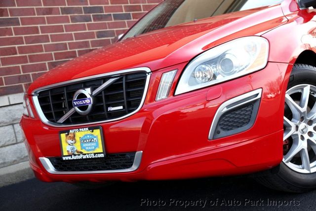2010 Volvo XC60 T6 - 23011968 - 8