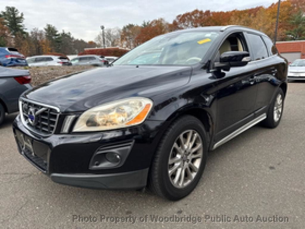 2010 Volvo XC60 T6 - 22945444 | Video 1