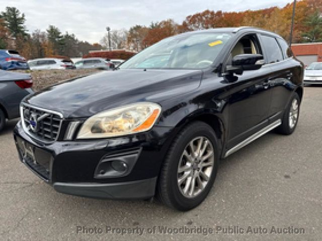 2010 Volvo XC60 T6 - 22945444 - 0