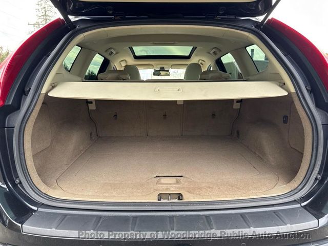 2010 Volvo XC60 T6 - 22945444 - 13