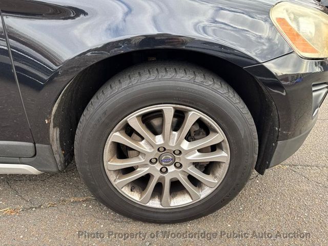 2010 Volvo XC60 T6 - 22945444 - 15