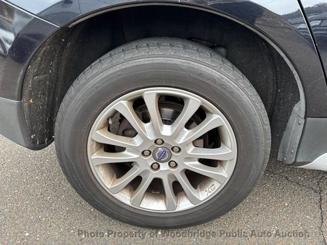 2010 Volvo XC60 T6 - 22945444 - 16