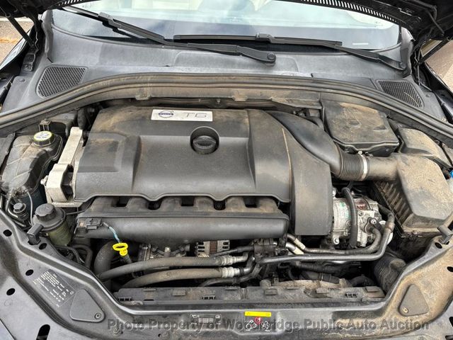 2010 Volvo XC60 T6 - 22945444 - 21