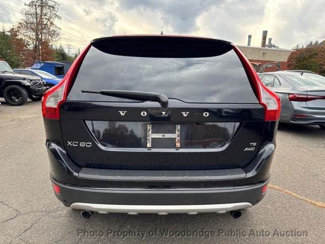 2010 Volvo XC60 T6 - 22945444 - 3