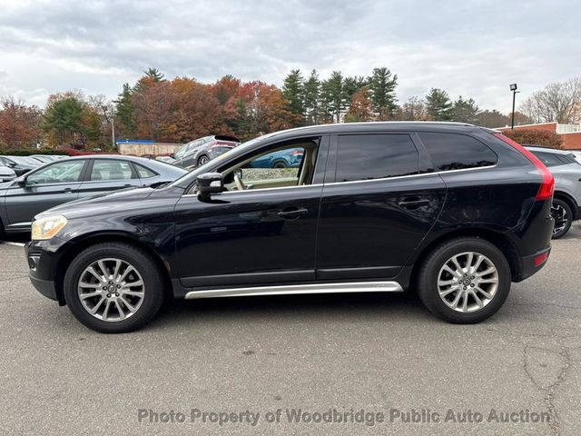 2010 Volvo XC60 T6 - 22945444 - 4