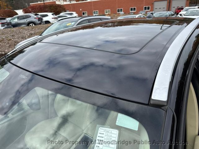 2010 Volvo XC60 T6 - 22945444 - 5