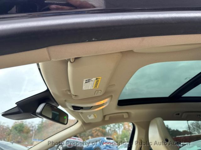 2010 Volvo XC60 T6 - 22945444 - 7