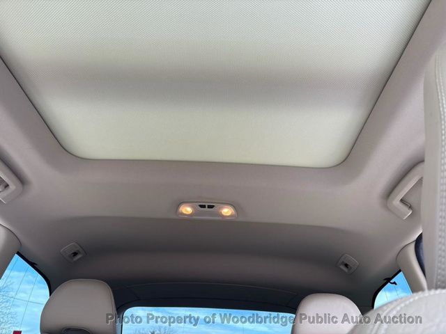 2010 Volvo XC60 T6 - 23000026 - 10