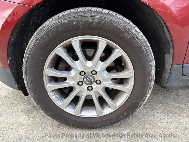 2010 Volvo XC60 T6 - 23000026 - 11