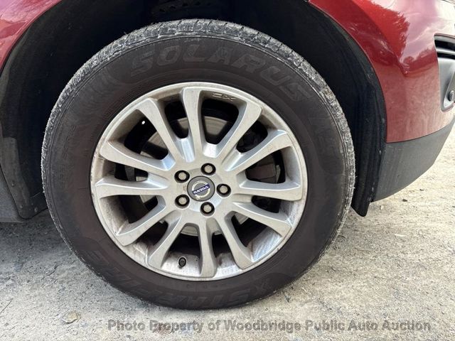 2010 Volvo XC60 T6 - 23000026 - 12