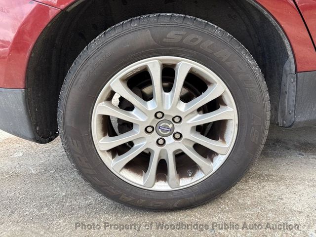 2010 Volvo XC60 T6 - 23000026 - 13