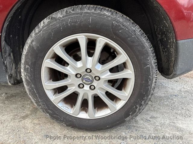 2010 Volvo XC60 T6 - 23000026 - 14