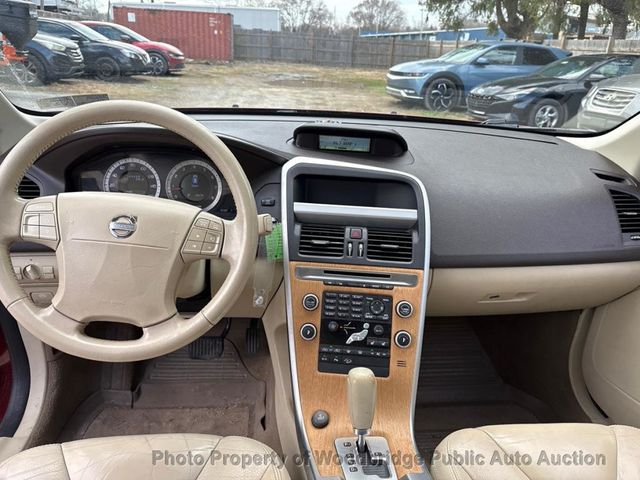 2010 Volvo XC60 T6 - 23000026 - 6