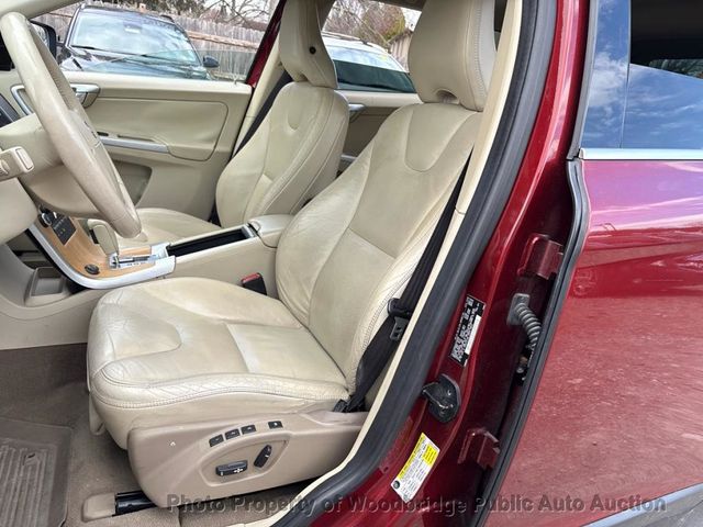 2010 Volvo XC60 T6 - 23000026 - 7