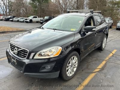 2010 Volvo XC60