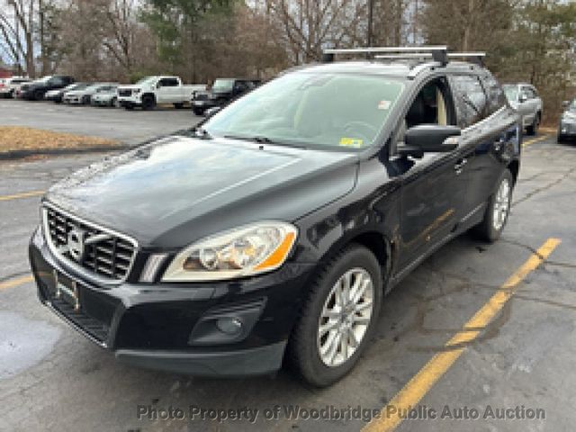 2010 Volvo XC60 T6 - 23015095 - 0