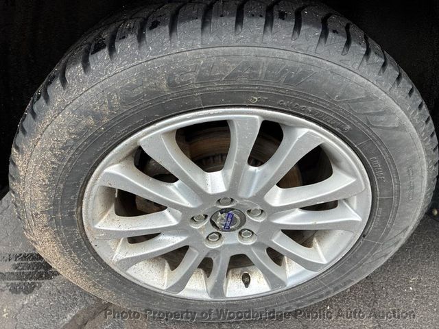 2010 Volvo XC60 T6 - 23015095 - 13