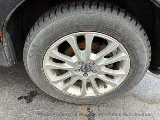 2010 Volvo XC60 T6 - 23015095 - 14