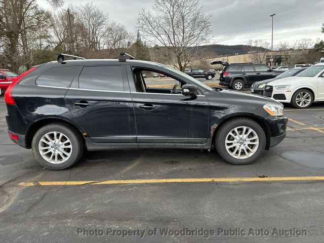 2010 Volvo XC60 T6 - 23015095 - 2