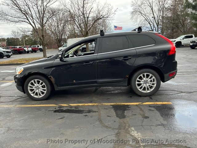 2010 Volvo XC60 T6 - 23015095 - 4