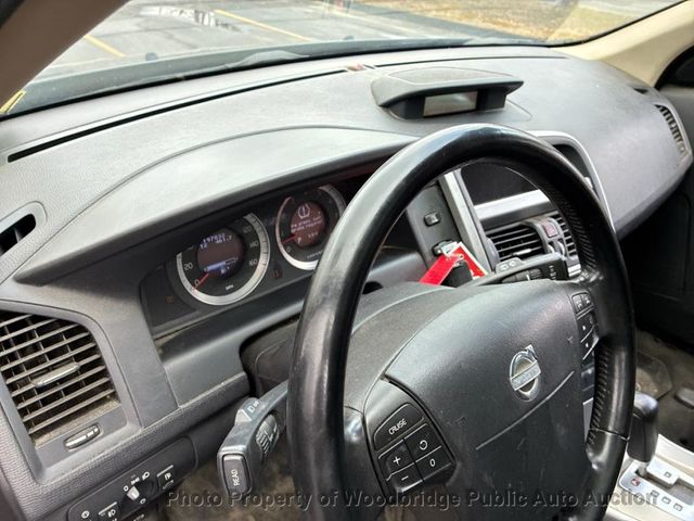 2010 Volvo XC60 T6 - 23015095 - 8