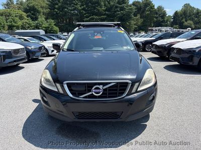 2010 Volvo XC60
