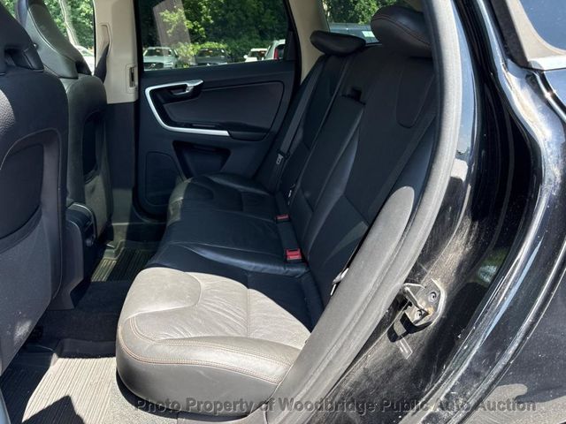 2010 Volvo XC60 T6 - 23054722 - 9