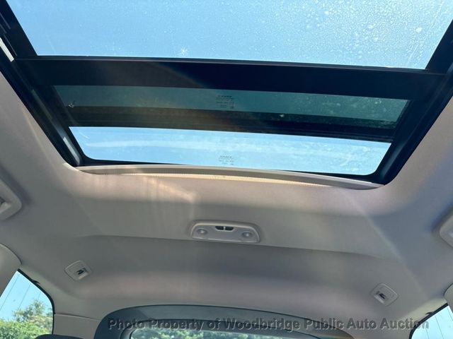 2010 Volvo XC60 T6 - 23054722 - 10