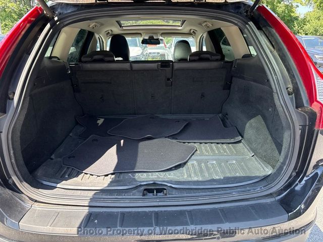 2010 Volvo XC60 T6 - 23054722 - 11
