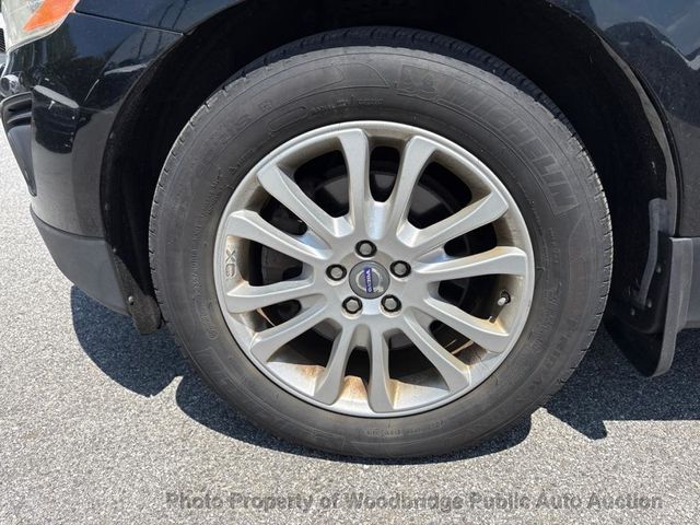 2010 Volvo XC60 T6 - 23054722 - 12